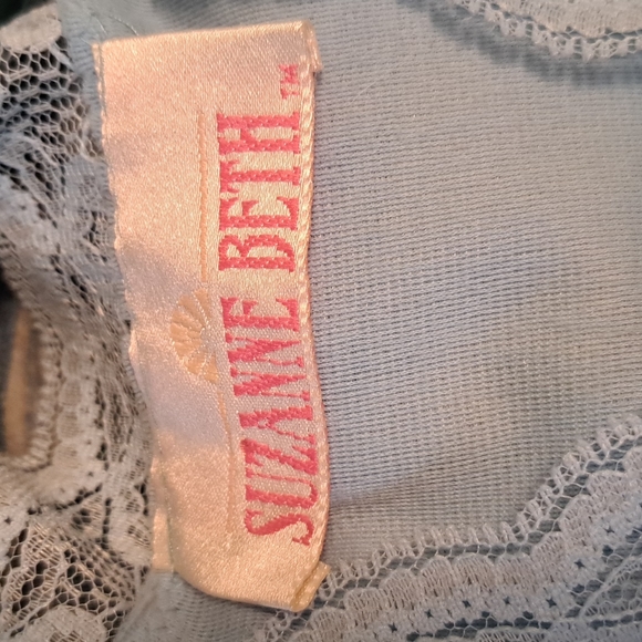 Women's Suzanne Beth Pajamas Size Medium - Picture 9 of 10